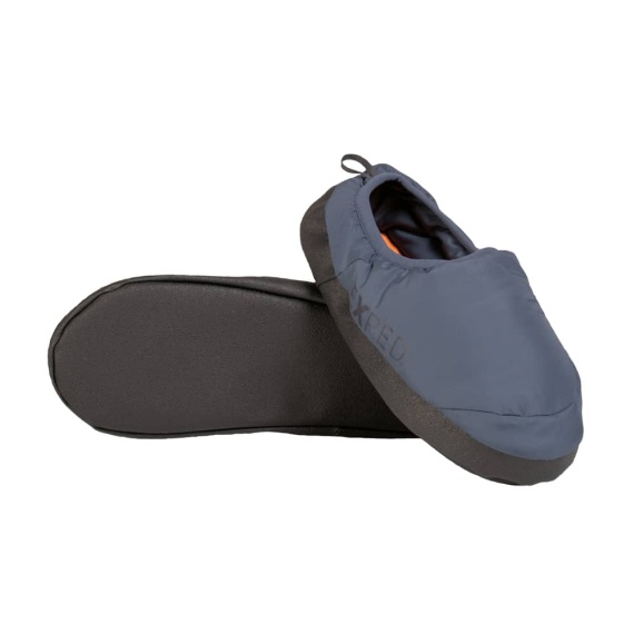 Exped Camp Slipper Navy in the group Clothes & Shoes / Footwear / Shoes / Slippers at Sportfiskeprylar.se (7640445456036EANr)