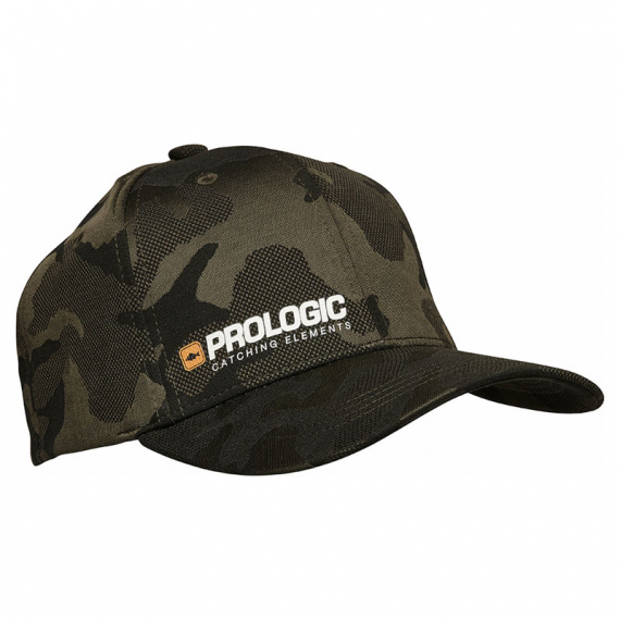 Prologic Chod Rig Cap Onesize Camo in the group Clothes & Shoes / Caps & Headwear / Caps / Dad Caps at Sportfiskeprylar.se (76502)
