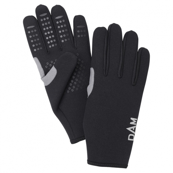 DAM Light Neo Liner, Black in the group Clothes & Shoes / Clothing / Gloves at Sportfiskeprylar.se (76505r)