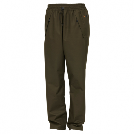 Prologic Storm Safe Trousers Forest Night in the group Clothes & Shoes / Clothing / Pants / Rain Pants at Sportfiskeprylar.se (76527r)