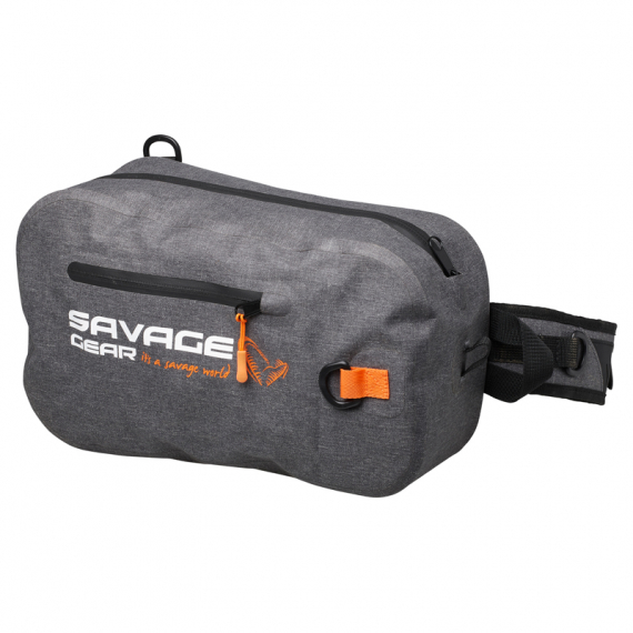 Savage Gear AW Sling Rucksack 39x25x13cm 13L in the group Storage / Tackle Bags / Sling Packs at Sportfiskeprylar.se (76885)