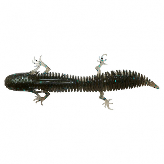 Savage Gear Ned Salamander 7,5cm, 3g Floating (5-pack) in the group Lures / Softbaits / Craws & Creaturebaits at Sportfiskeprylar.se (77420r)