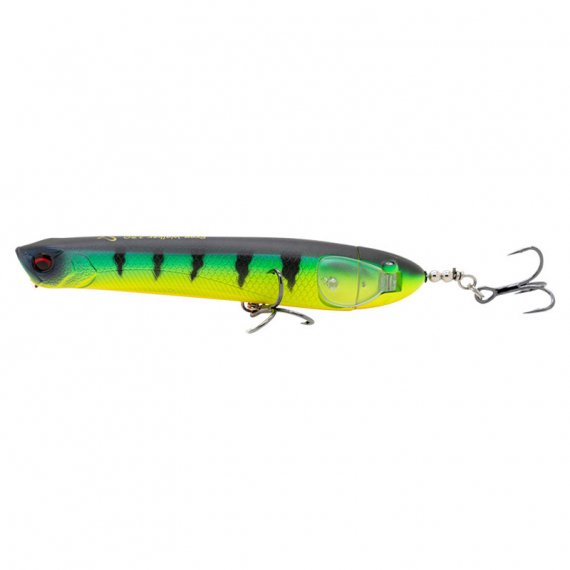 Savage Gear Prop Walker 10cm 21g Floating in the group Lures / Topwater Lures at Sportfiskeprylar.se (77443r)
