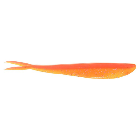 Fin-S Fish, 6,5cm, Atomic Chicken - 20pack in the group Lures / Softbaits / Vertical Softbaits at Sportfiskeprylar.se (78-FS250-143)