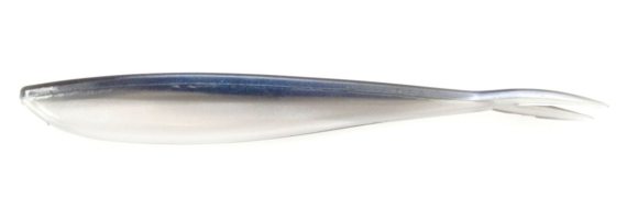 Fin-S Fish, 17,5cm, Alewife - 5pack in the group Lures / Softbaits / Vertical Softbaits at Sportfiskeprylar.se (78-FS700-001)