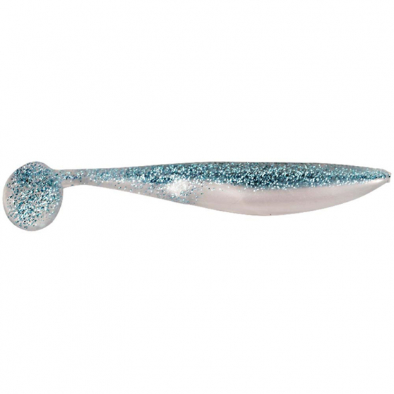 SwimFish Shad 9,5cm, Baby Blue Shad - 8pack in the group Lures at Sportfiskeprylar.se (78-SF375-170)