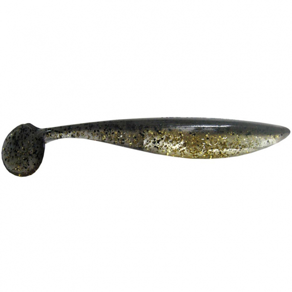 SwimFish Shad 9,5cm, Gold Flash - 8pack in the group Lures at Sportfiskeprylar.se (78-SF375-217)