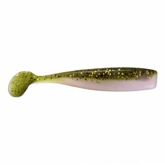 Shaker Shad, 11,5cm, Goby - 8pack in the group Lures at Sportfiskeprylar.se (78-SH45-234)