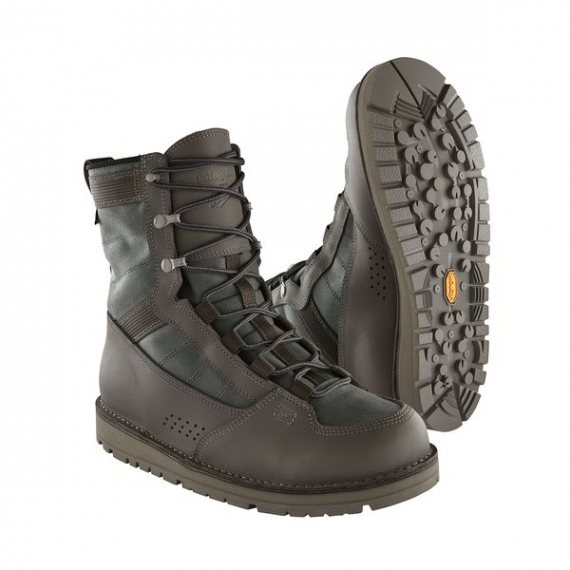 Patagonia River Salt Wading Boots Feather Grey in the group Clothes & Shoes / Waders & Wading Equipment / Wading Shoes at Sportfiskeprylar.se (79310FEAr)