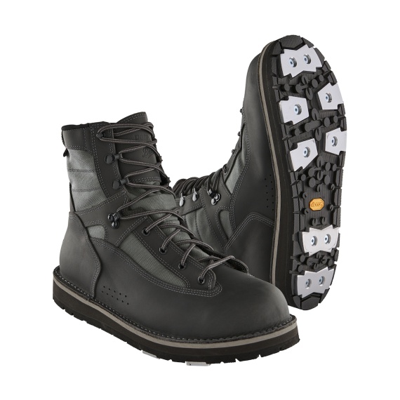 Patagonia Danner Foot Tractor Vadarsko Aluminium Bar in the group Clothes & Shoes / Waders & Wading Equipment / Wading Shoes at Sportfiskeprylar.se (79320-FGE-5r)