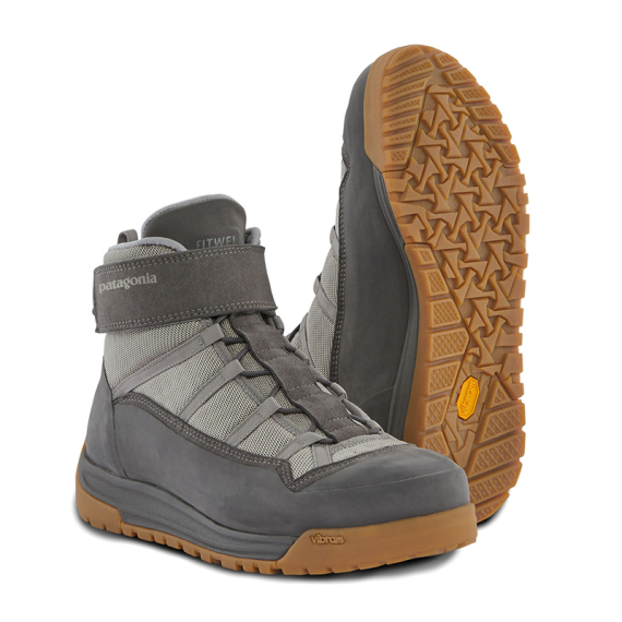 Patagonia River Salt Wading Boots II NGRY in the group Clothes & Shoes / Waders & Wading Equipment / Wading Shoes at Sportfiskeprylar.se (79575-NGRY-10r)