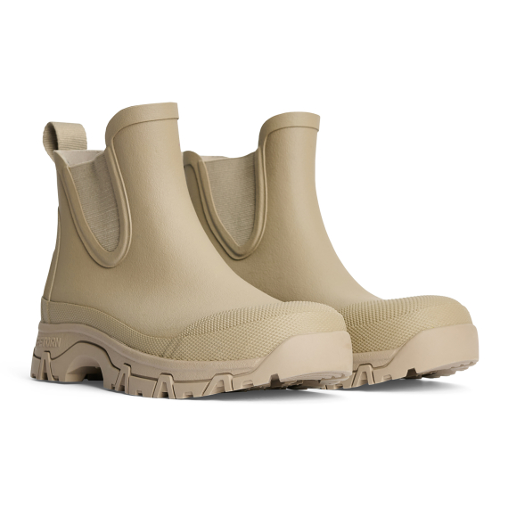 Tretorn Garpa Pile, Gum in the group Clothes & Shoes / Footwear / Wellingtons / Winter Wellingtons at Sportfiskeprylar.se (80018562741r)