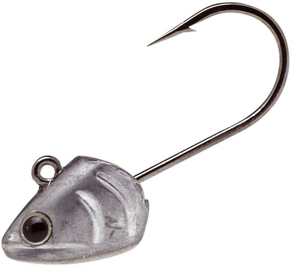 ILLEX NITRO SHAD HEAD 35G in the group Hooks & Terminal Tackle / Jig Heads / Other Jig Heads at Sportfiskeprylar.se (29-81254)