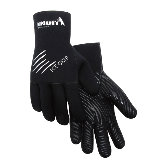Inuit Ice Grip Waterproof Glove in the group Clothes & Shoes / Clothing / Gloves at Sportfiskeprylar.se (813CR-Sr)
