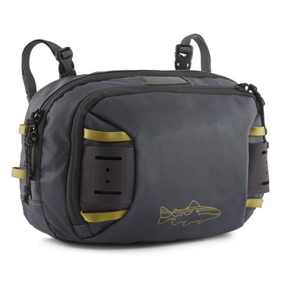 Patagonia Stealth Switch Pack 5L FRGZ in the group Storage / Tackle Bags / Chest Packs at Sportfiskeprylar.se (81635-FRGZ-ALL)