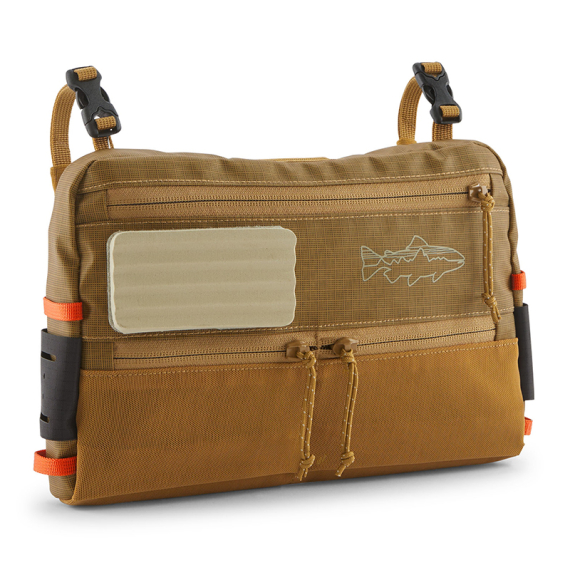 Patagonia Stealth Switch Pack 3L BCBN in the group Storage / Tackle Bags / Chest Packs at Sportfiskeprylar.se (81640-BCBN-ALL)