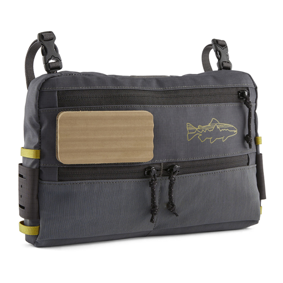 Patagonia Stealth Switch Pack 3L FRGZ in the group Storage / Tackle Bags / Chest Packs at Sportfiskeprylar.se (81640-FRGZ-ALL)