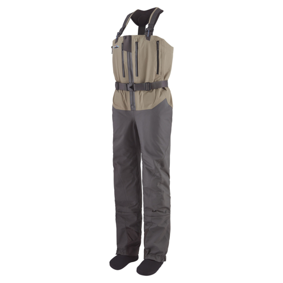 Patagonia W\'s Swiftcurrent Expedition Zip Front Waders RVGN in the group Clothes & Shoes / Waders & Wading Equipment / Waders at Sportfiskeprylar.se (82240-RVGN-SRMr)