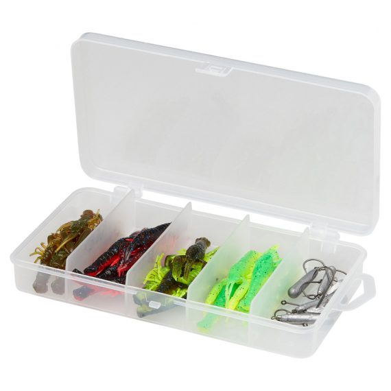 Savage Gear 3D Crayfish Kit 6.7cm Mixed Colors 30pcs in the group Lures / Lure Kits / Lure Kits Perch at Sportfiskeprylar.se (82331)