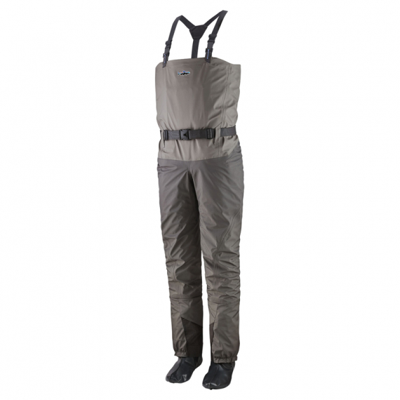 Patagonia Swiftcurrent Ultralight Waders Hex Grey in the group Clothes & Shoes / Waders & Wading Equipment at Sportfiskeprylar.se (82361-HEXGr)