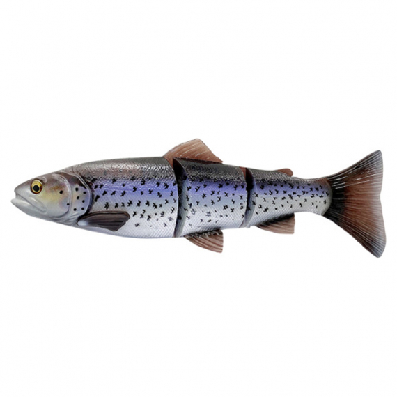 Savage Gear 4D Line Thru Trout | Sportfishtackle.com