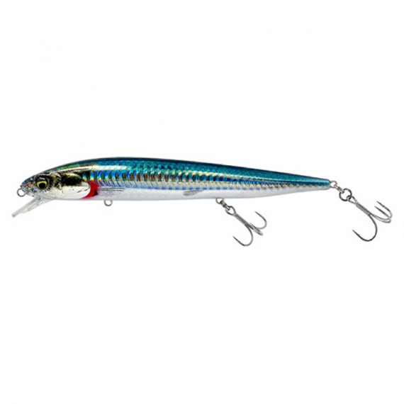 Savage Gear 3D Smelt Twitch And Roll in the group Lures / Crankbaits / Twitchbaits at Sportfiskeprylar.se (82438r)