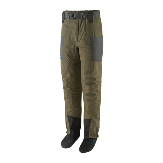 Patagonia M\'s Swiftcurrent Traverse Wading Pants BSNG in the group Clothes & Shoes / Waders & Wading Equipment / Waders at Sportfiskeprylar.se (82460-BSNG-LLLr)