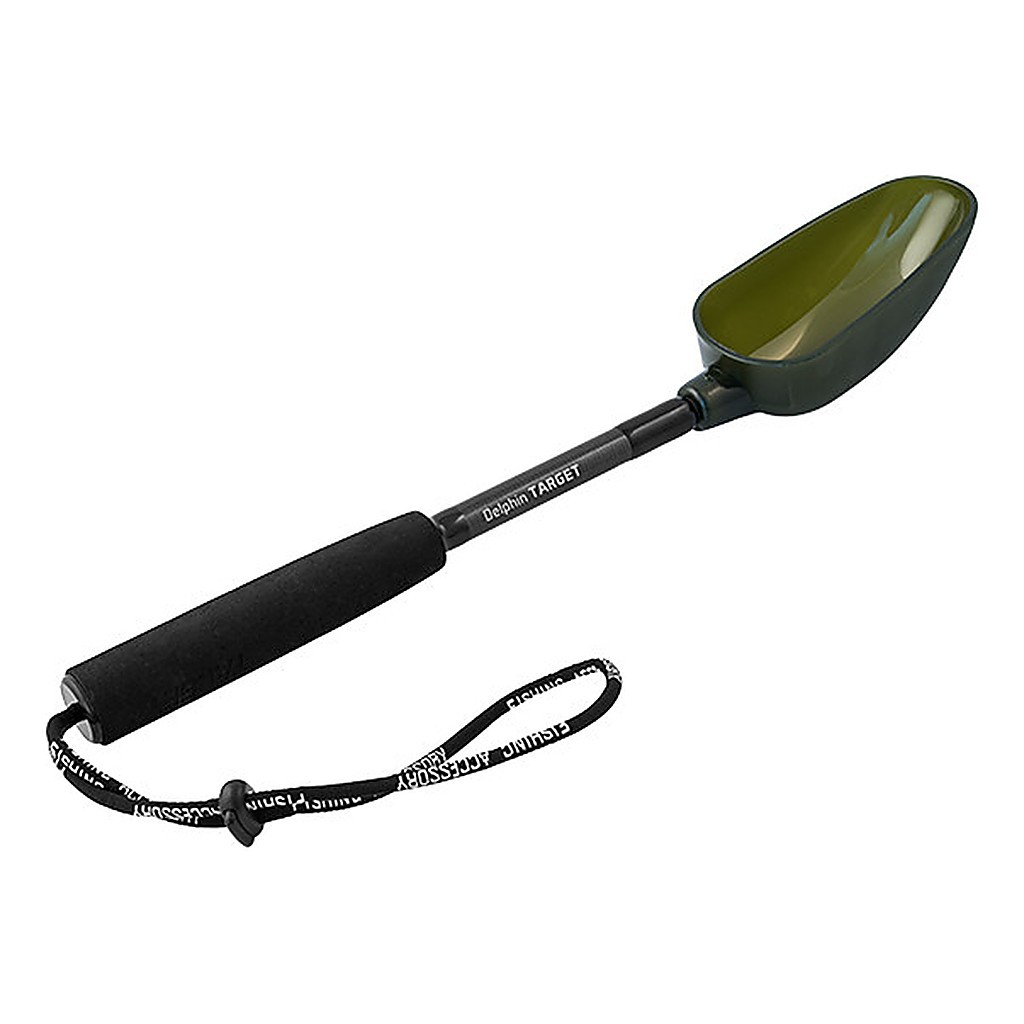 Delphin Target Feeding Shovel in the group Tools & Accessories at Sportfiskeprylar.se (830900715r)