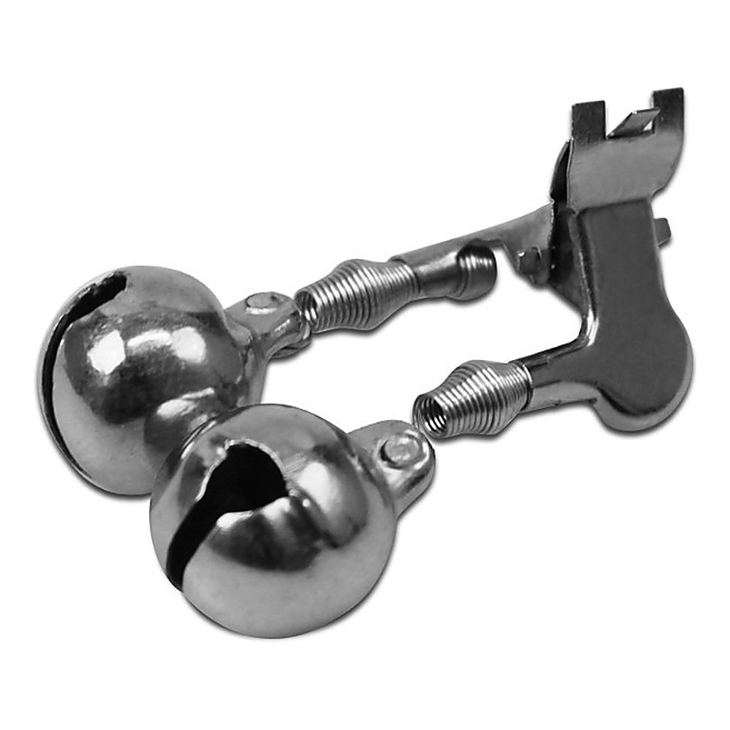 Delphin Bell with Metal Clip 1-pack in the group Tools & Accessories at Sportfiskeprylar.se (830906114r)