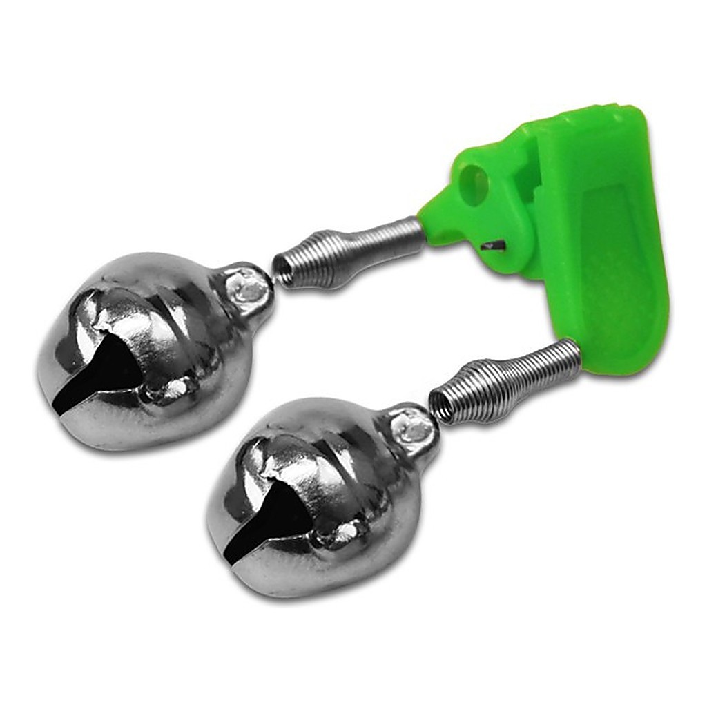 Delphin Bell with PVC Clip 1-pack in the group Tools & Accessories at Sportfiskeprylar.se (830906214r)