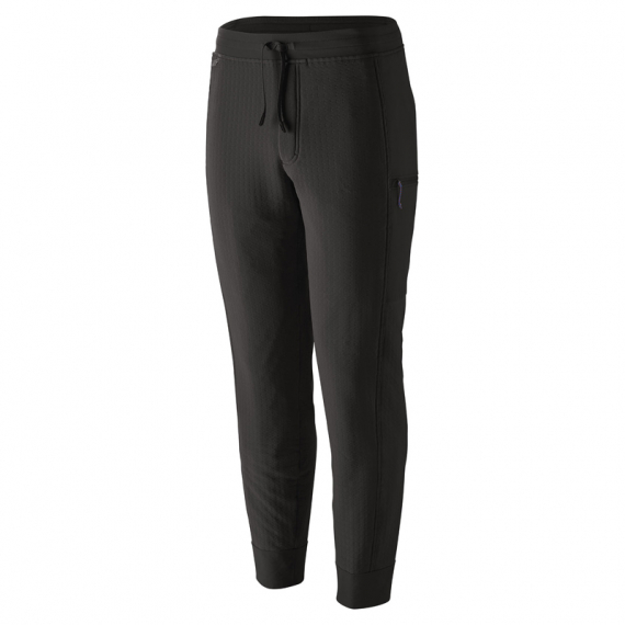 Patagonia M\'s R2 TechFace Pants Black in the group Clothes & Shoes / Clothing / Pants / Outdoor Pants at Sportfiskeprylar.se (83690-BLK-Mr)