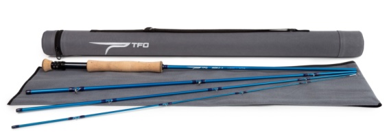 TFO Axiom 2 X Singlehand Fly Rod in the group Rods / Flyfishing Rods / Single Handed Fly Rods at Sportfiskeprylar.se (8402-905r)