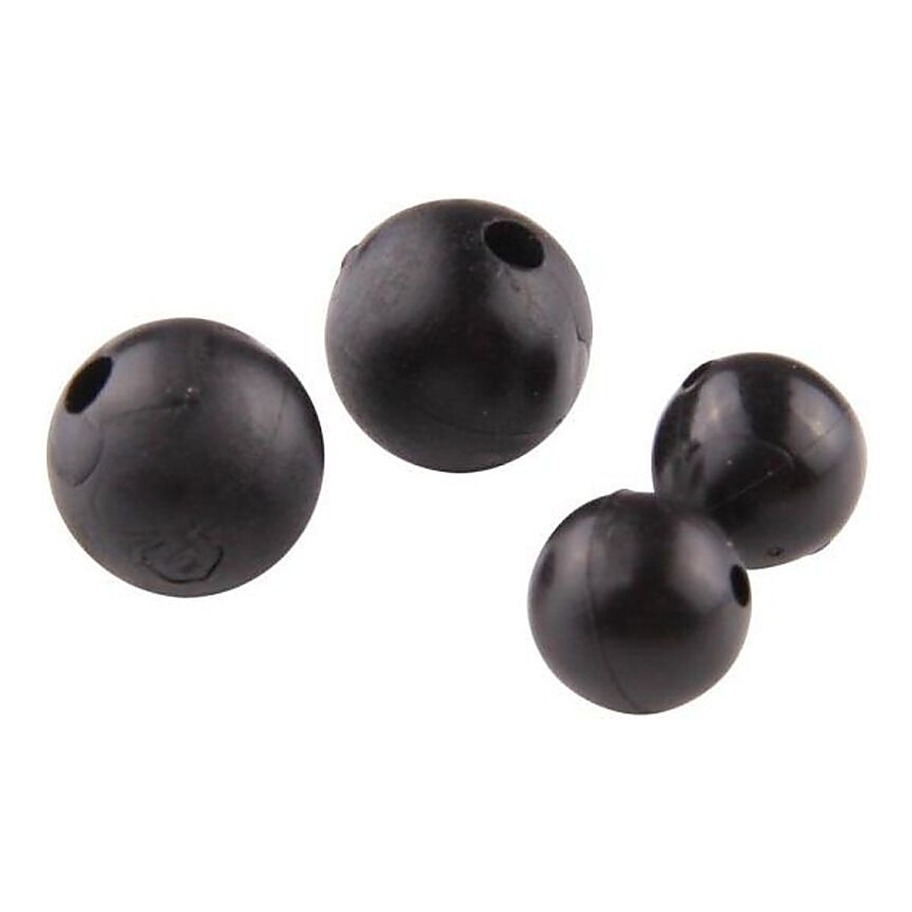 MADCAT gummi pärlor 10mm - 12-pack in the group Hooks & Terminal Tackle / Rig Accessories / Pearls & Beads at Sportfiskeprylar.se (8406002)