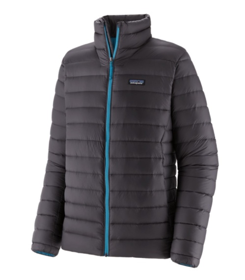 Patagonia Down Sweater FGE in the group Clothes & Shoes / Clothing / Jackets / Winter Jackets at Sportfiskeprylar.se (84675-FGE-Mr)