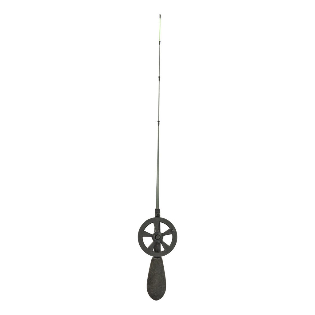 Hurricane Rahko Pro Medium 42cm in the group Rods / Ice Fishing Rods / Ice Jigging Rods at Sportfiskeprylar.se (86422)