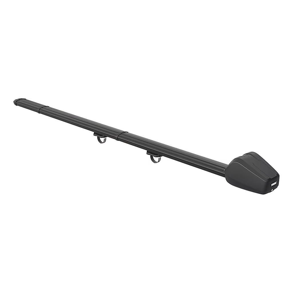 Thule RodVault 2-rod in the group Tools & Accessories / Rod Holders & Rod Racks / Car Rod Holders at Sportfiskeprylar.se (870016)