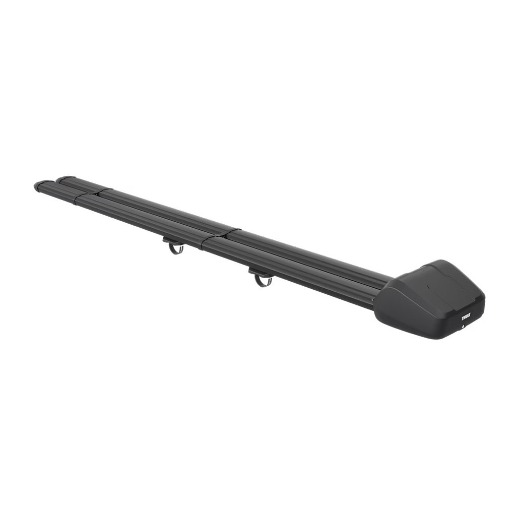 Thule RodVault 4-rod in the group Tools & Accessories / Rod Holders & Rod Racks / Car Rod Holders at Sportfiskeprylar.se (870017)