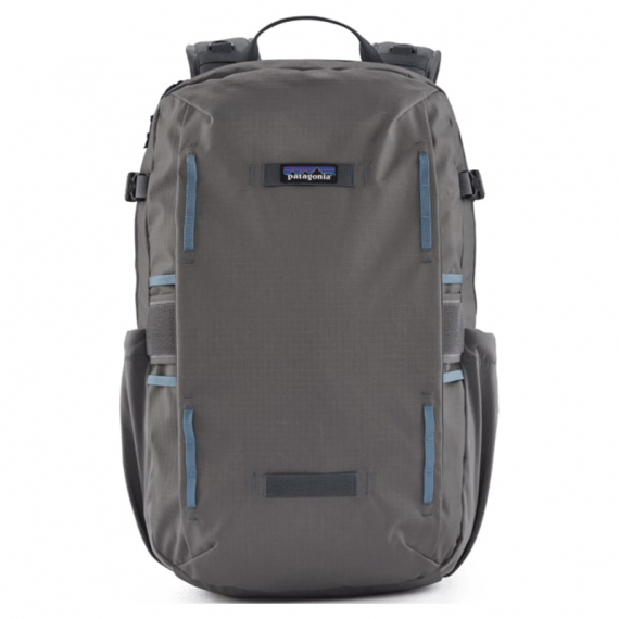 Patagonia Stealth Pack Noble Grey in the group Storage / Backpacks at Sportfiskeprylar.se (89167-NGRY-ALL)