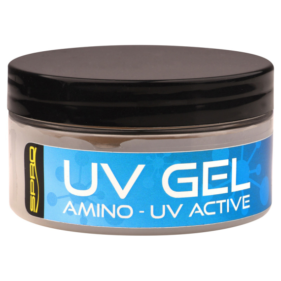 Spro UV Gel Amino 75ml in the group Tools & Accessories / Scents & Attractors at Sportfiskeprylar.se (8986100)