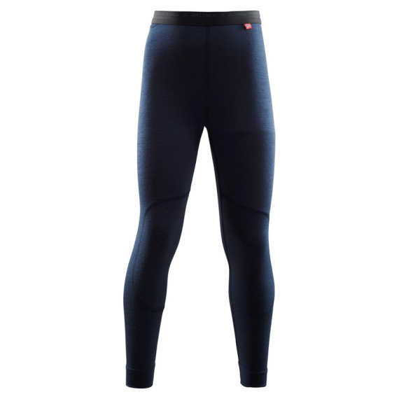 Aclima LightWool 140 Longs Kids Navy Blazer in the group Clothes & Shoes / Clothing / Layering & Underwear / Base Layer Bottoms at Sportfiskeprylar.se (90-104435r)