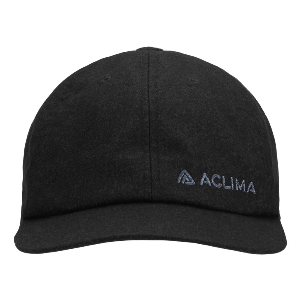 Aclima ReBorn Cap Dark Grey Melange in the group Clothes & Shoes / Caps & Headwear / Caps / Dad Caps at Sportfiskeprylar.se (90-109725r)