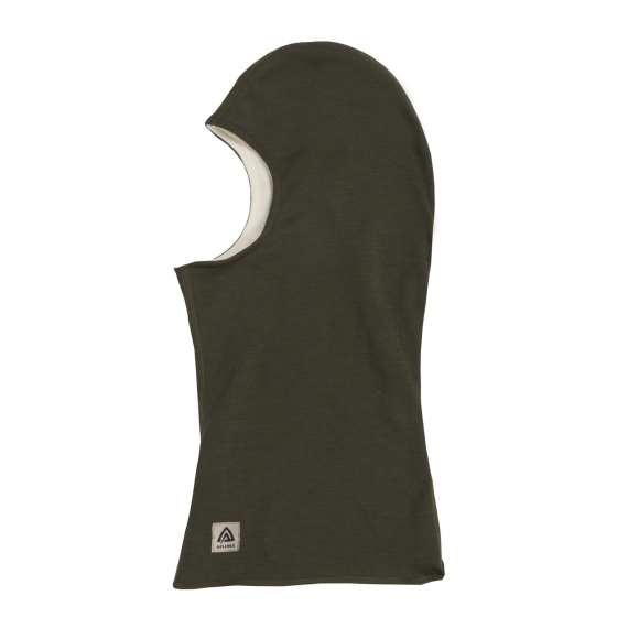 Aclima Balaclava 2-layer Tarmac/Nature (Brown) in the group Clothes & Shoes / Clothing / Scarfs & Face Masks / Face Masks & Balaclavas at Sportfiskeprylar.se (90-110942)