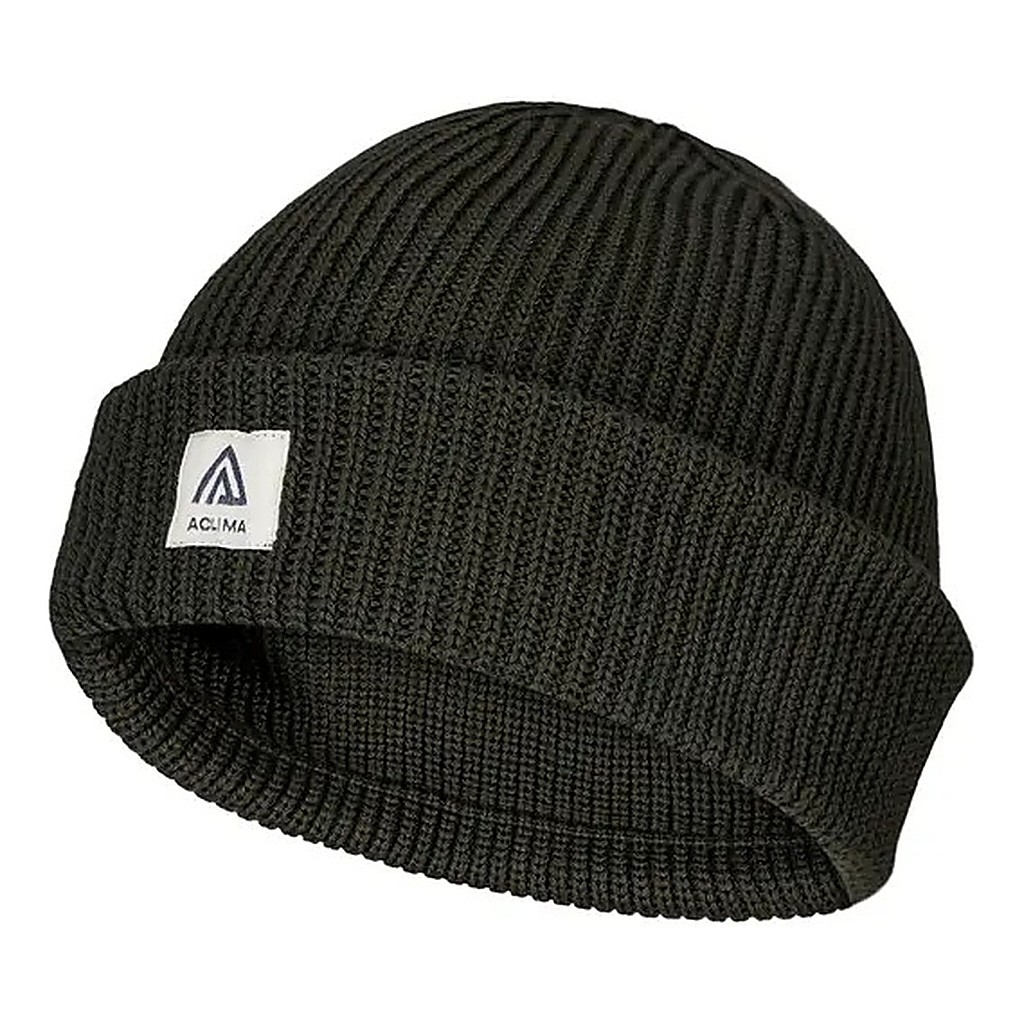 Aclima Forester Cap Tarmac in the group Clothes & Shoes / Caps & Headwear / Caps / Dad Caps at Sportfiskeprylar.se (90-111017)