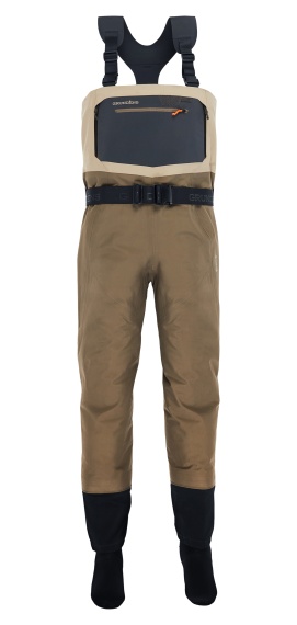 Grundéns Boundary Waders in the group Clothes & Shoes / Clothing / Pants at Sportfiskeprylar.se (90000-356-3007r)
