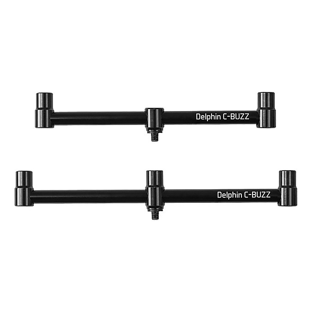 Delphin C-Buzz in the group Tools & Accessories / Rod Pods, Rod Rests & Banksticks / Buzz Bars at Sportfiskeprylar.se (900033700r)