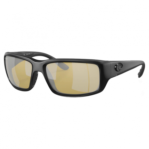 Costa Fantail Blackout Sunrise Silver Mirror 580P in the group Clothes & Shoes / Eyewear / Polarized Sunglasses at Sportfiskeprylar.se (90061359)
