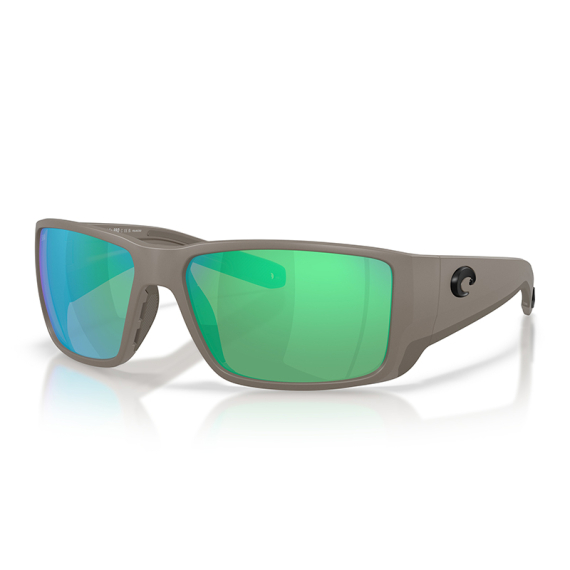 Costa Blackfin Pro - Matte Olive Shale - Green Mirror 580G in the group at Sportfiskeprylar.se (90781960)