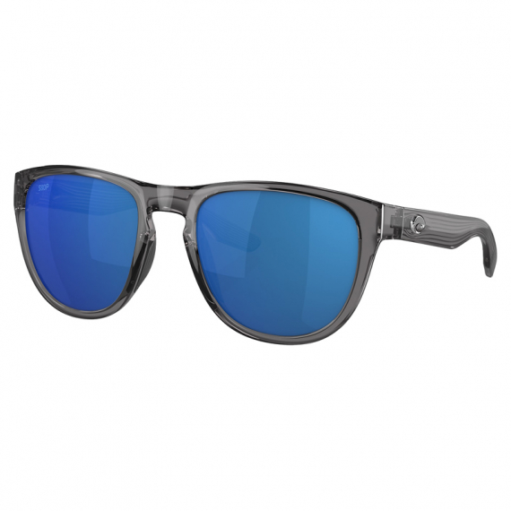 Costa Irie Gray Crystal Blue Mirror 580P in the group Clothes & Shoes / Eyewear / Polarized Sunglasses at Sportfiskeprylar.se (90820455)