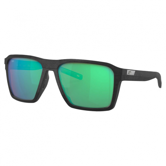 Costa Antille Net Black Copper Green Mirror 580G in the group Clothes & Shoes / Eyewear / Polarized Sunglasses at Sportfiskeprylar.se (90830358)