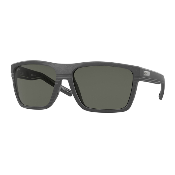 Costa Pargo 05G Net Dark Gray Gray 580G in the group Clothes & Shoes / Eyewear / Polarized Sunglasses at Sportfiskeprylar.se (90860261)